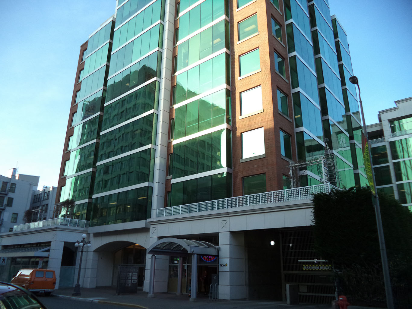 Global Public Affairs